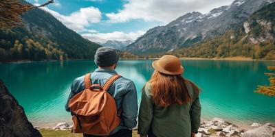 How to Make Travel with Your Partner More Enjoyable